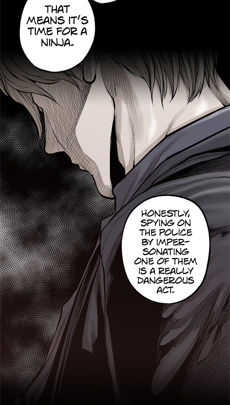 Read Jade chapter 54 image 15 on Lezhin