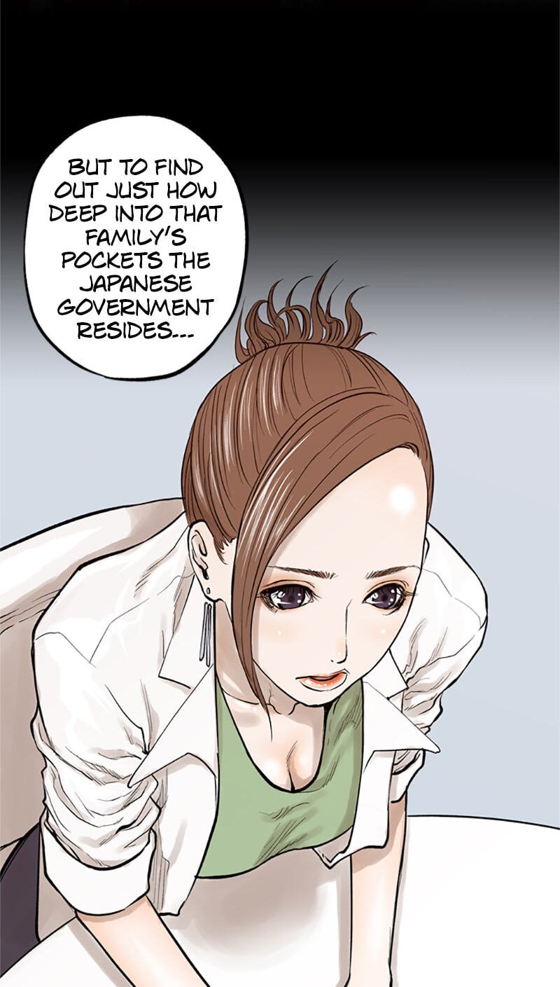 Read Jade chapter 54 image 16 on Lezhin