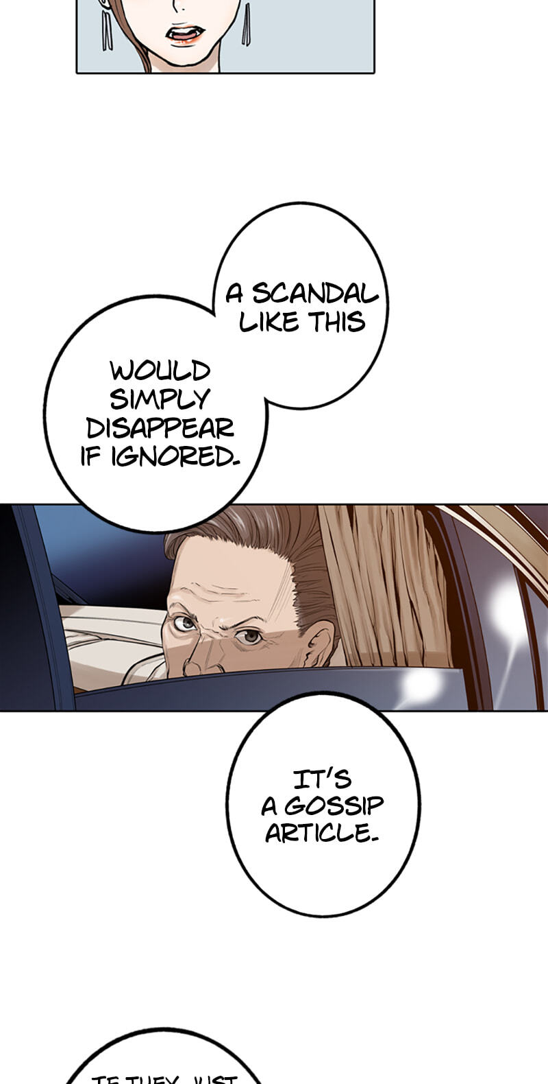 Read Jade chapter 54 image 21 on Lezhin