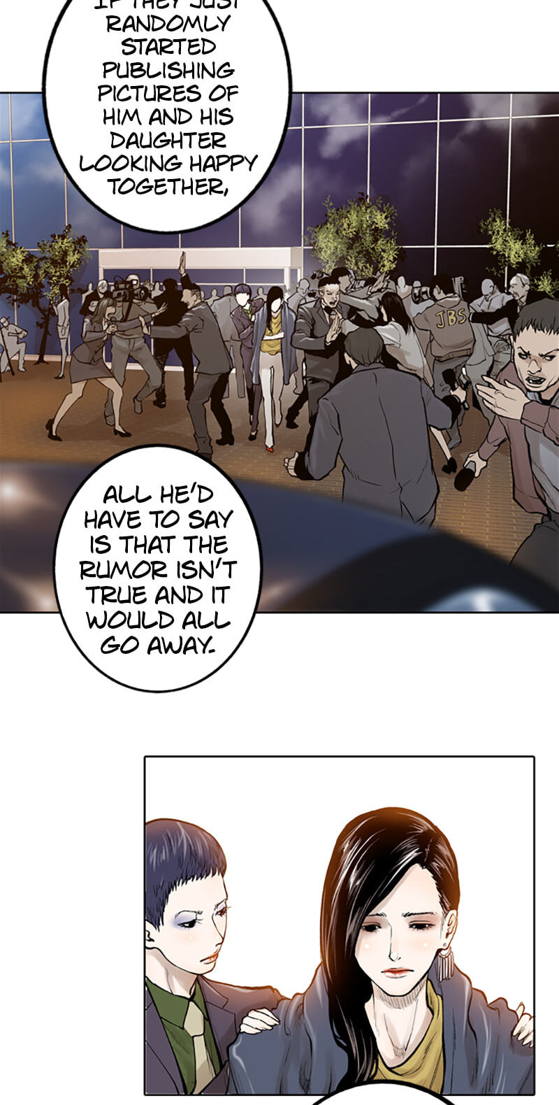 Read Jade chapter 54 image 22 on Lezhin