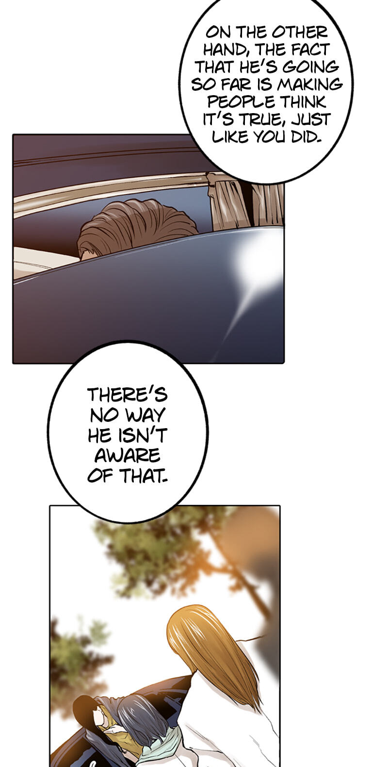 Read Jade chapter 54 image 23 on Lezhin