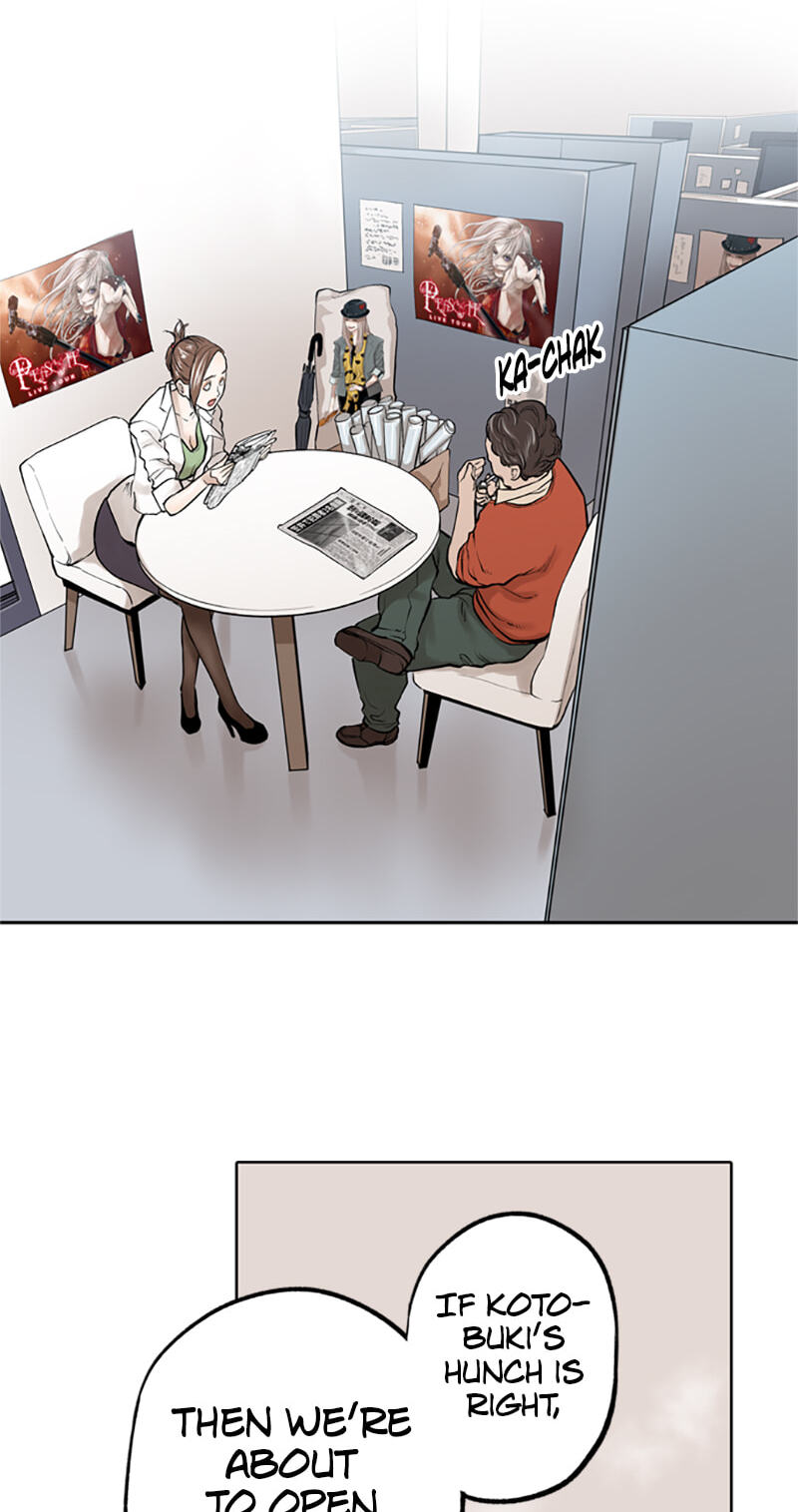 Read Jade chapter 54 image 29 on Lezhin