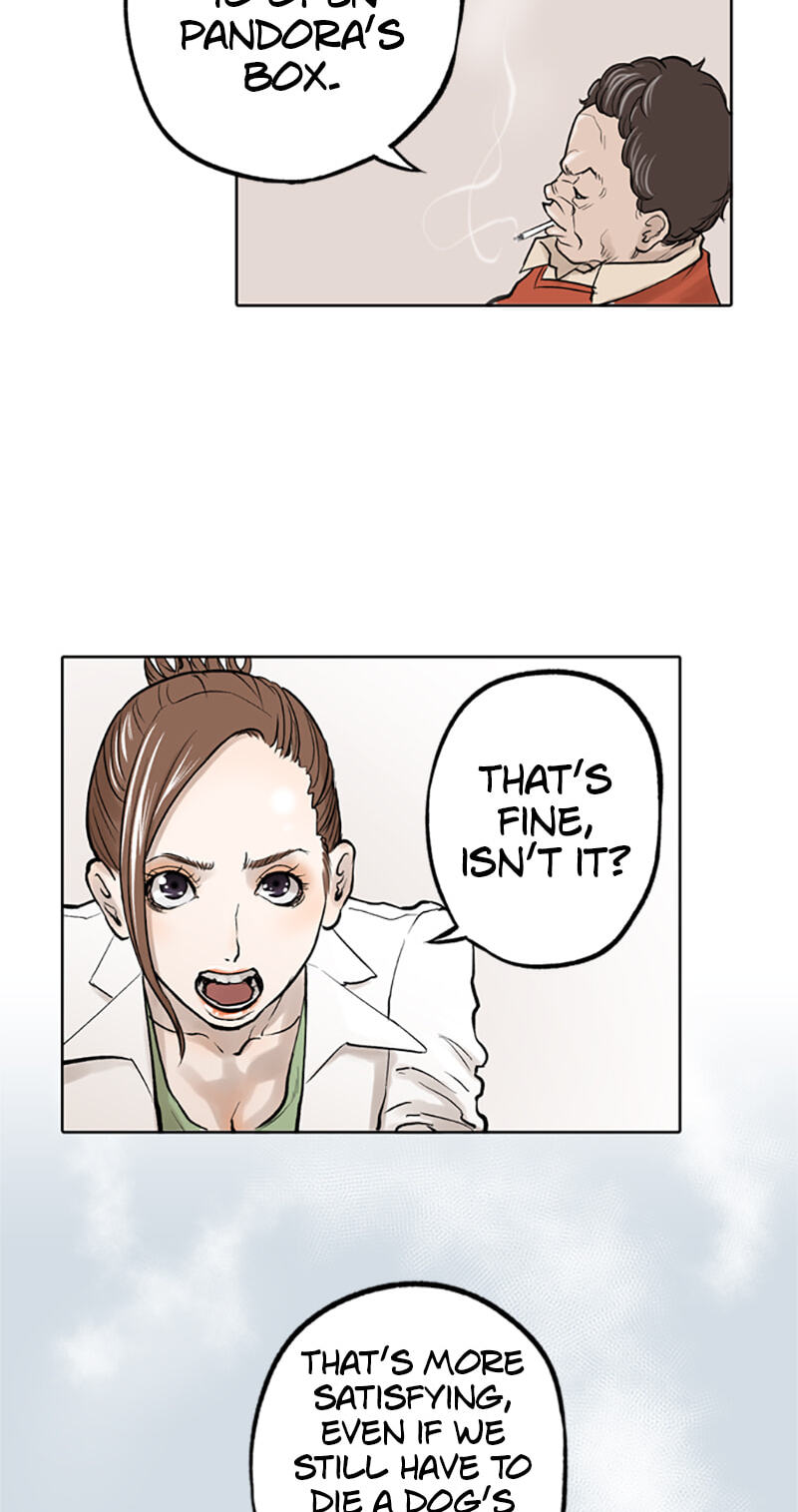 Read Jade chapter 54 image 30 on Lezhin