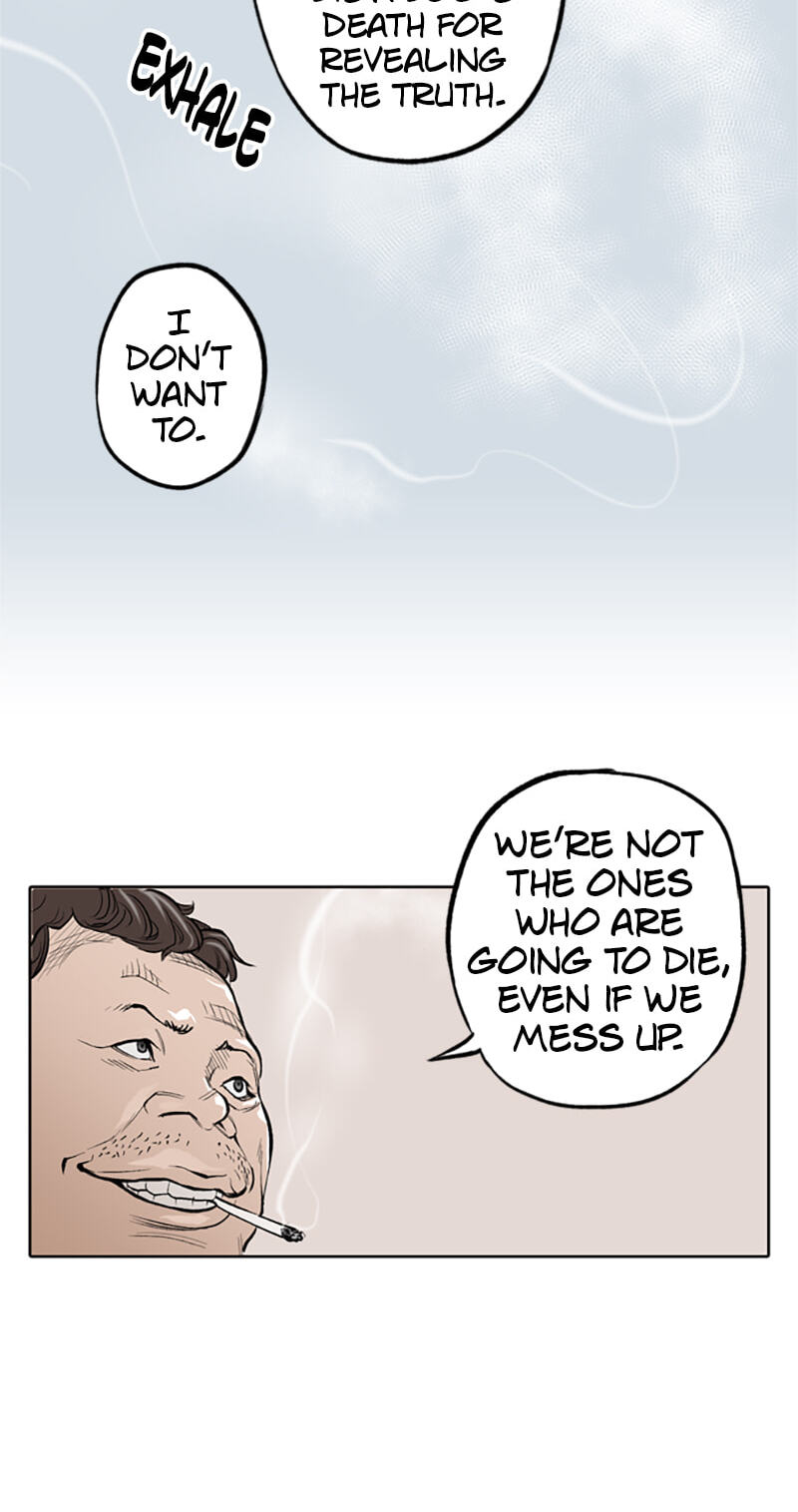 Read Jade chapter 54 image 31 on Lezhin