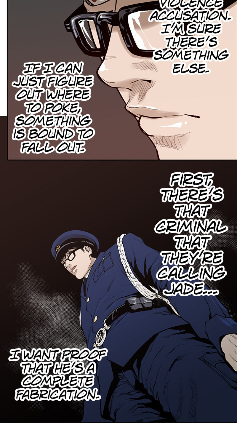 Read Jade chapter 55 image 21 on Lezhin