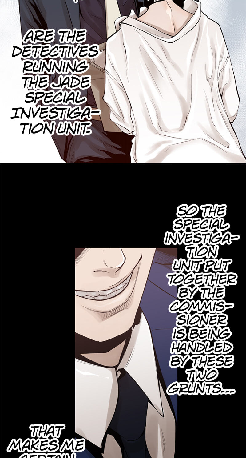 Read Jade chapter 55 image 28 on Lezhin