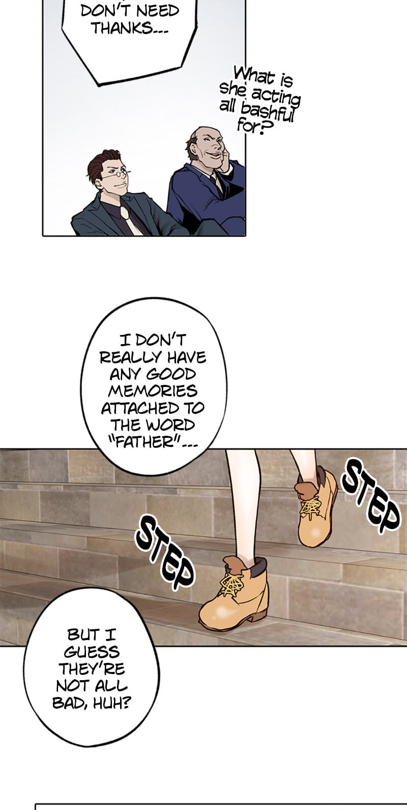 Read Jade chapter 56 image 23 on Lezhin