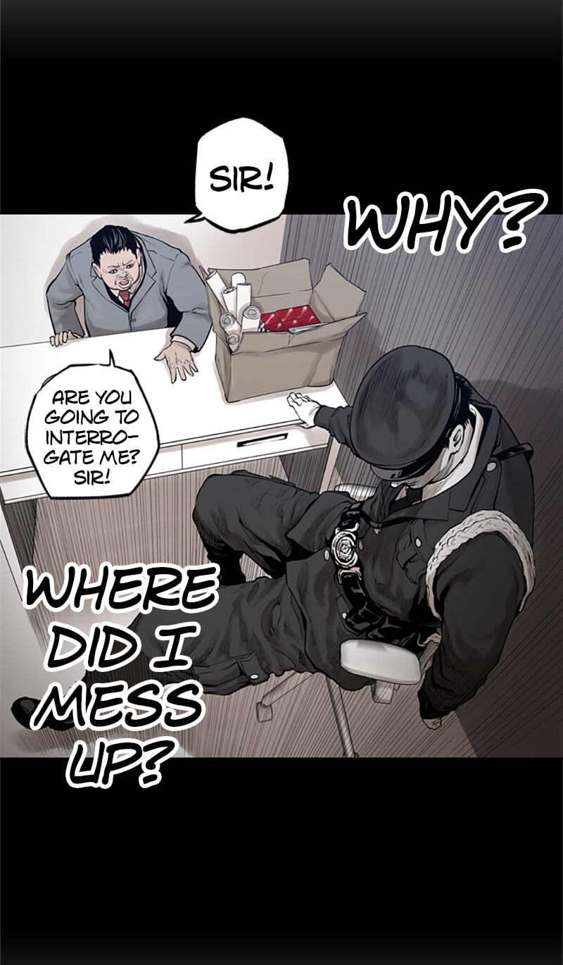 Read Jade chapter 56 image 30 on Lezhin