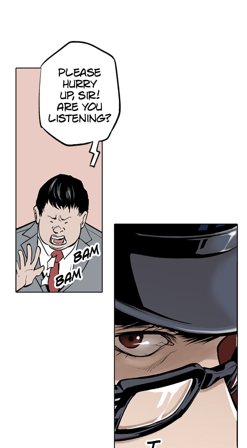 Read Jade chapter 56 image 32 on Lezhin