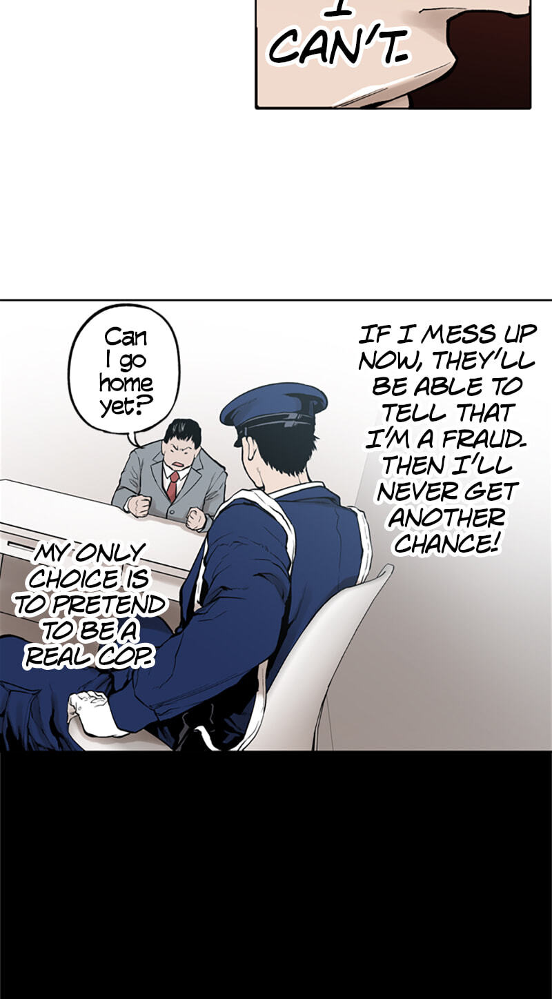 Read Jade chapter 56 image 33 on Lezhin