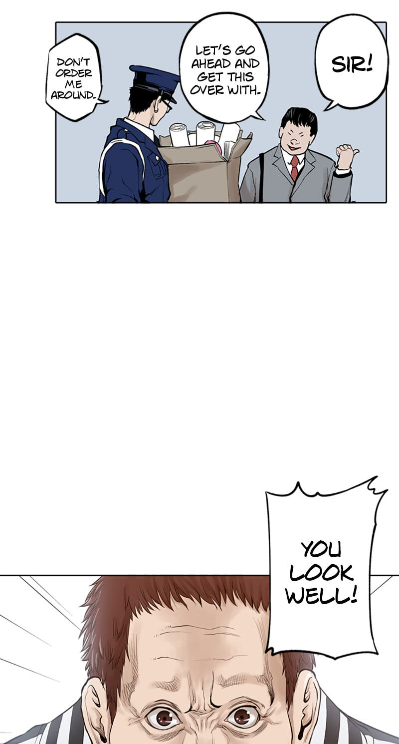 Read Jade chapter 56 image 9 on Lezhin