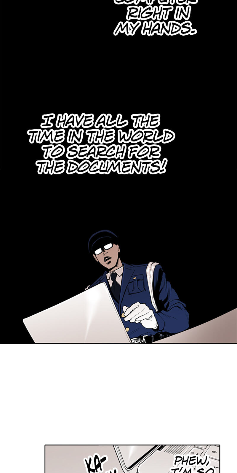 Read Jade chapter 57 image 19 on Lezhin