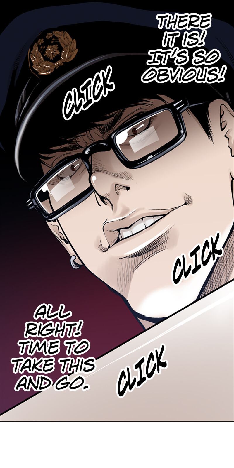 Read Jade chapter 57 image 21 on Lezhin