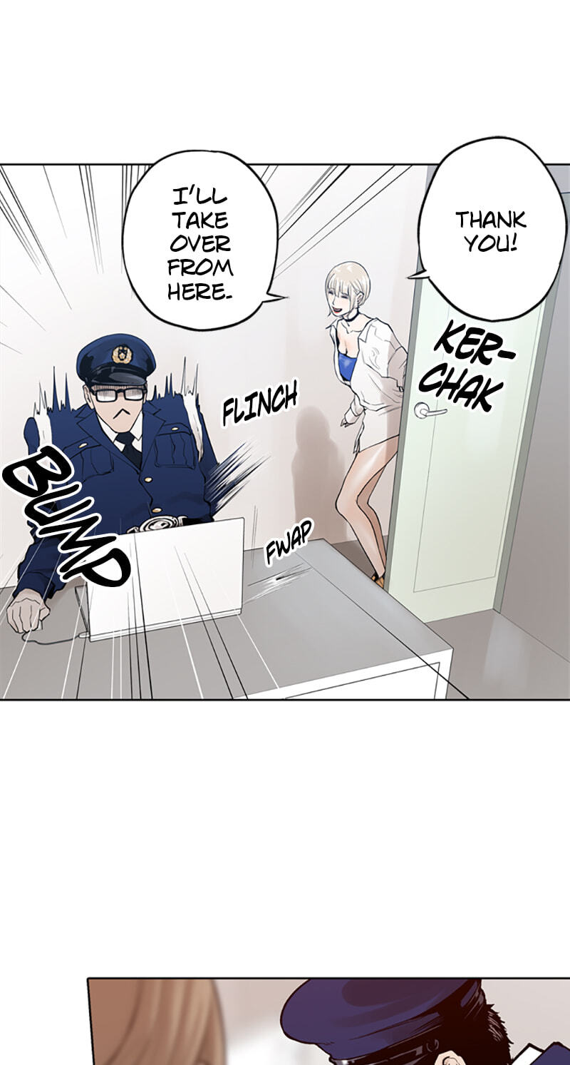Read Jade chapter 57 image 22 on Lezhin