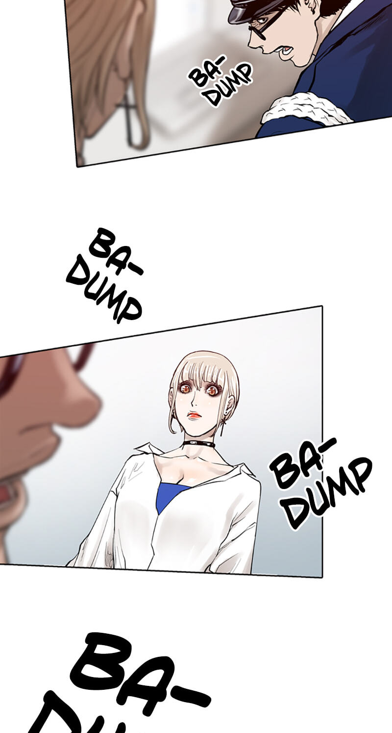 Read Jade chapter 57 image 23 on Lezhin