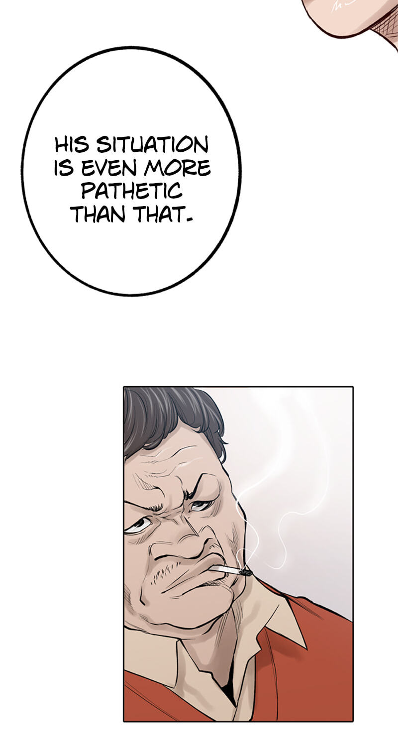 Read Jade chapter 57 image 25 on Lezhin