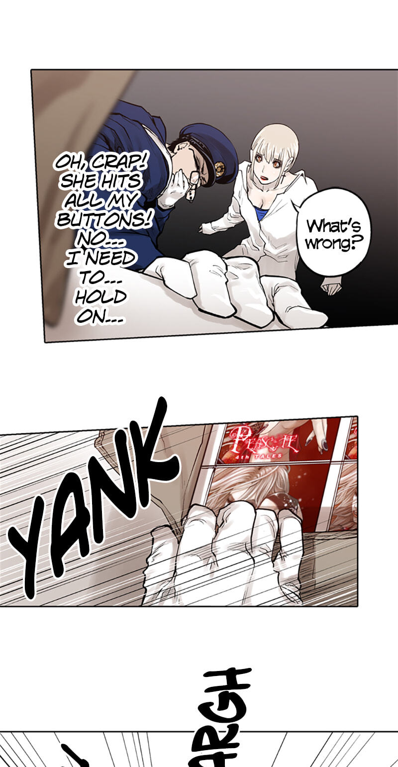Read Jade chapter 57 image 29 on Lezhin