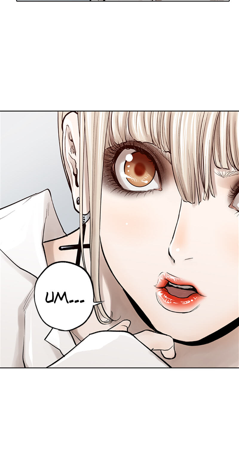 Read Jade chapter 57 image 33 on Lezhin