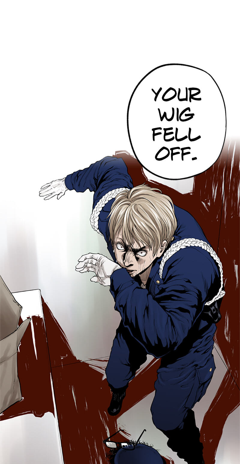 Read Jade chapter 57 image 34 on Lezhin