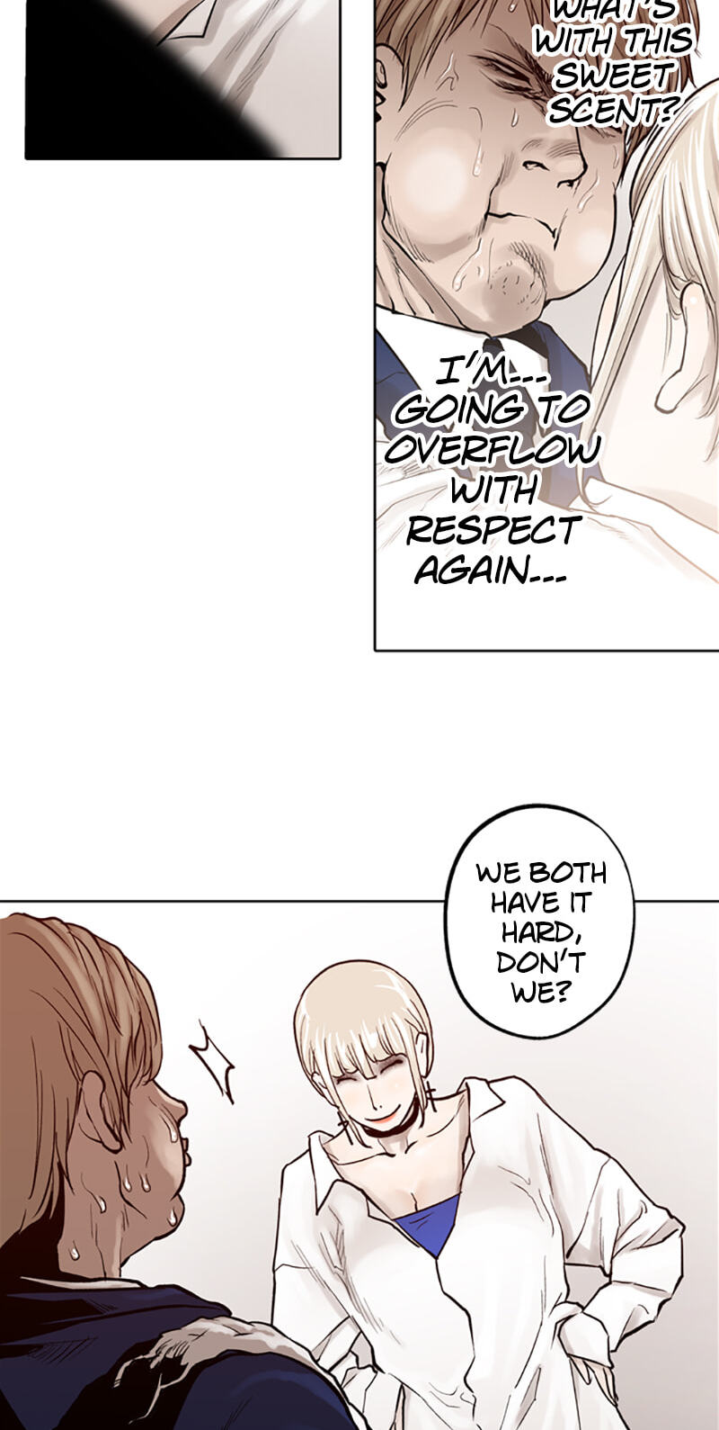 Read Jade chapter 58 image 10 on Lezhin