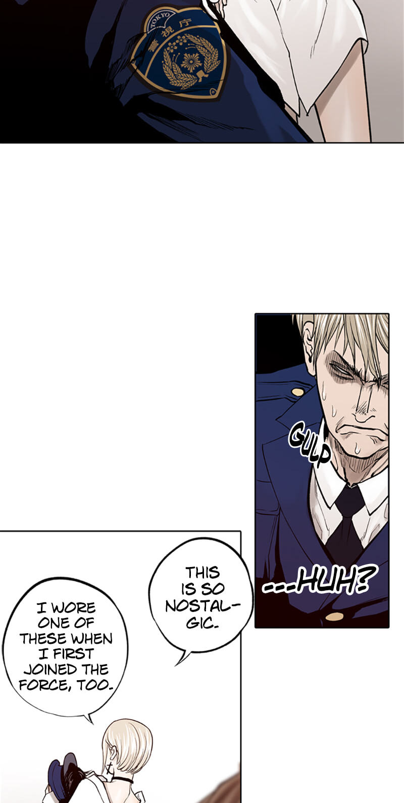 Read Jade chapter 58 image 11 on Lezhin