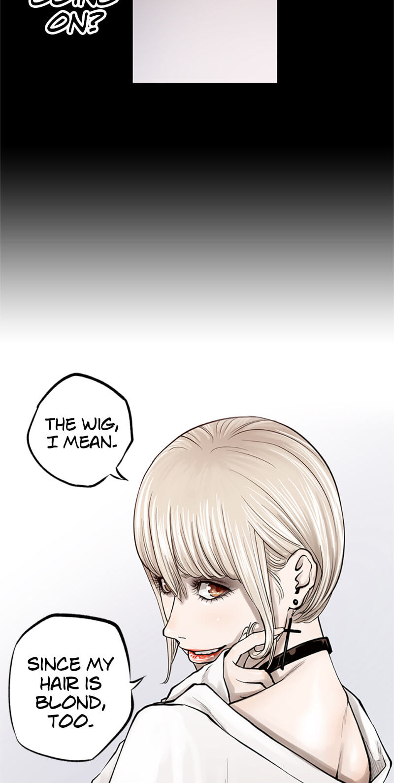 Read Jade chapter 58 image 13 on Lezhin