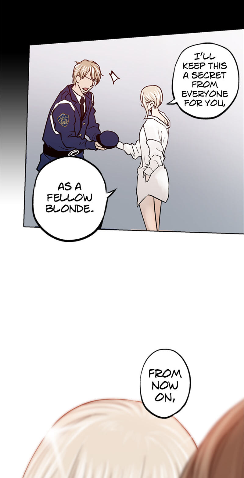 Read Jade chapter 58 image 17 on Lezhin