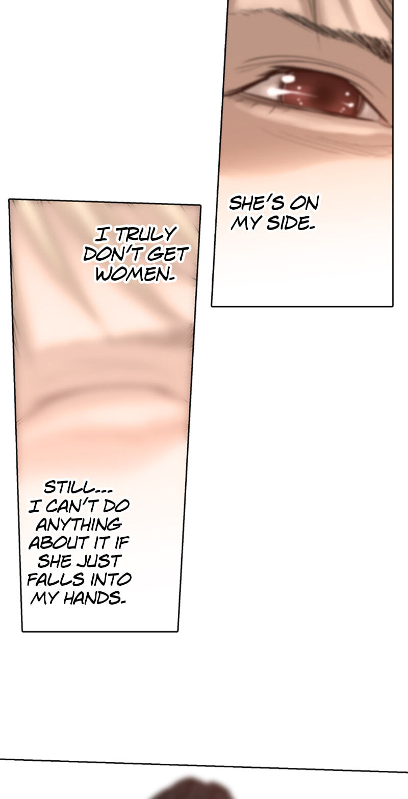 Read Jade chapter 58 image 19 on Lezhin
