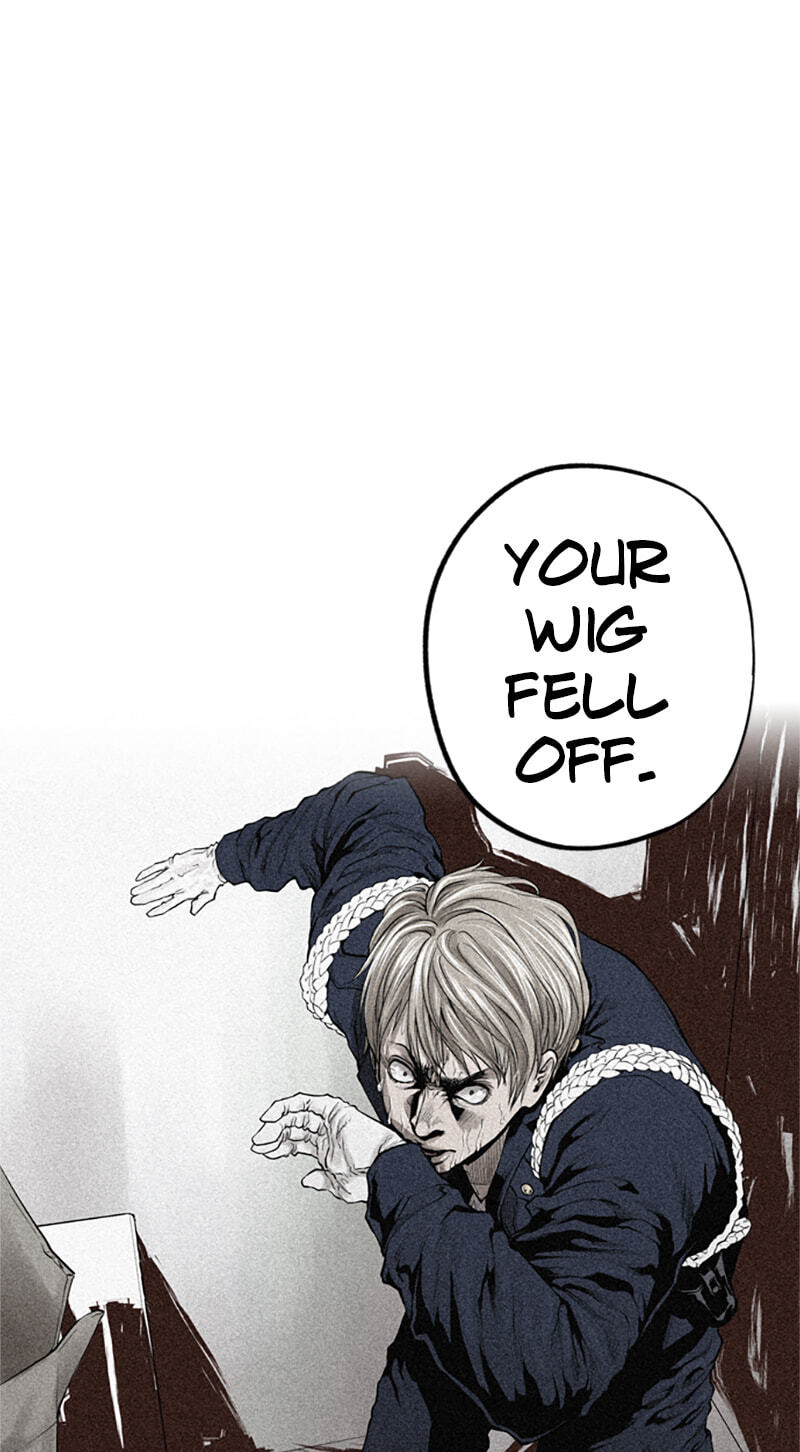 Read Jade chapter 58 image 2 on Lezhin