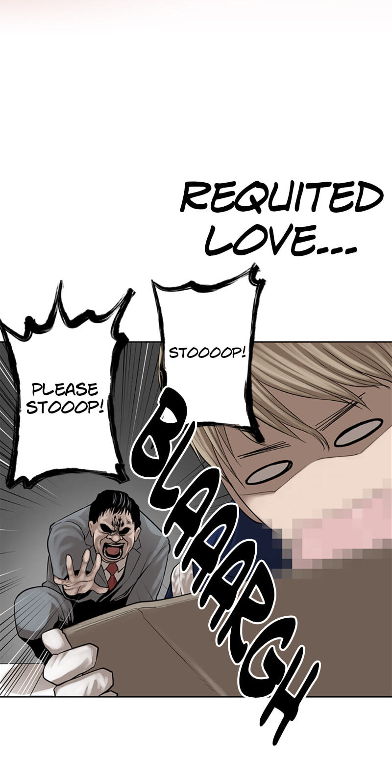 Read Jade chapter 58 image 21 on Lezhin