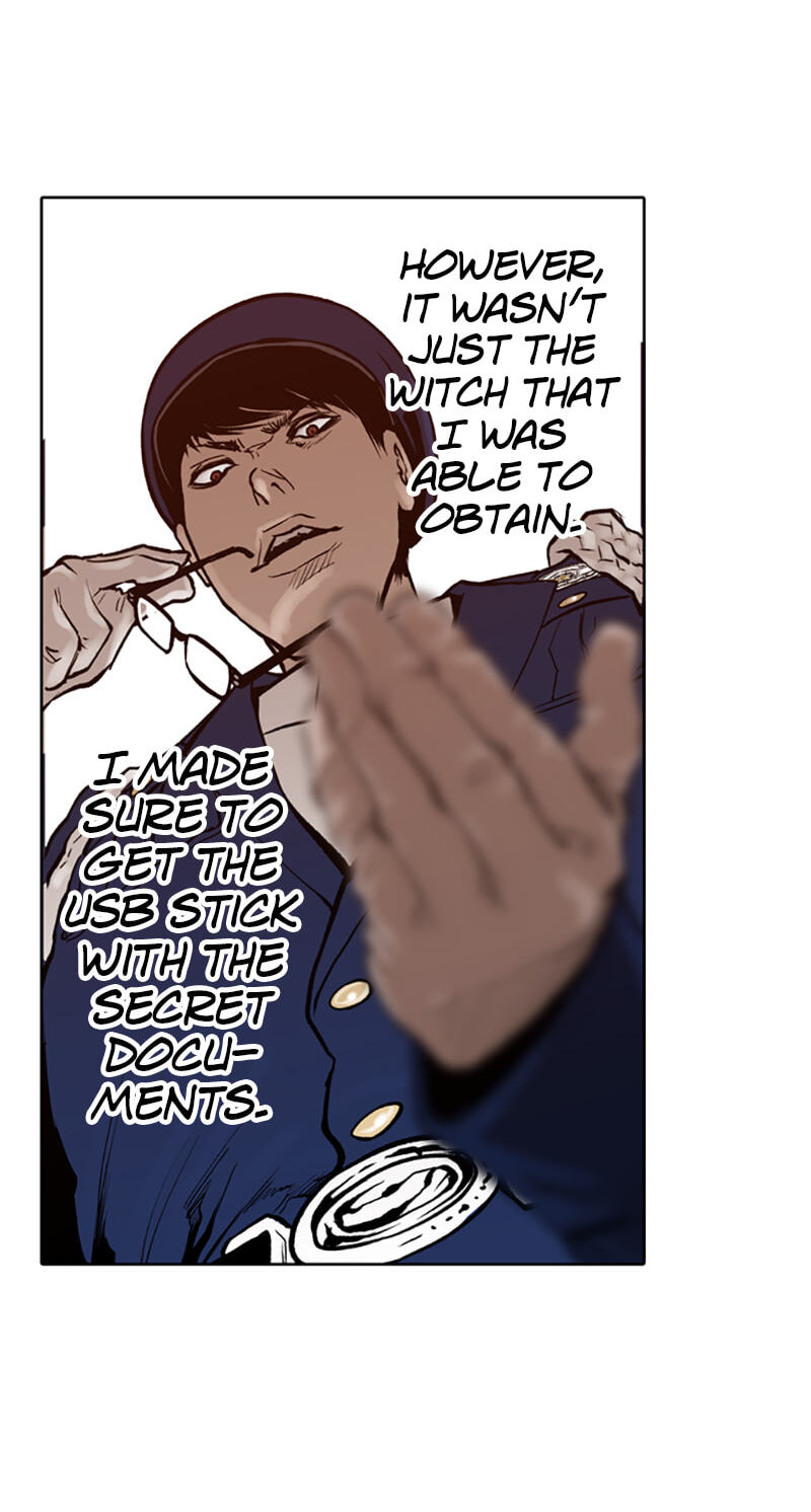 Read Jade chapter 58 image 27 on Lezhin