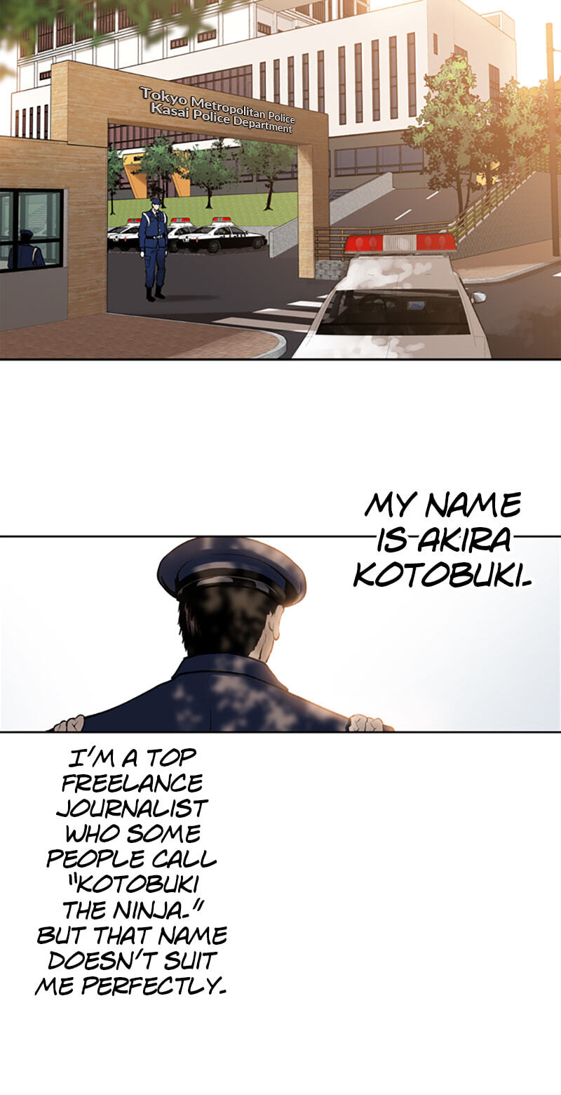 Read Jade chapter 58 image 30 on Lezhin