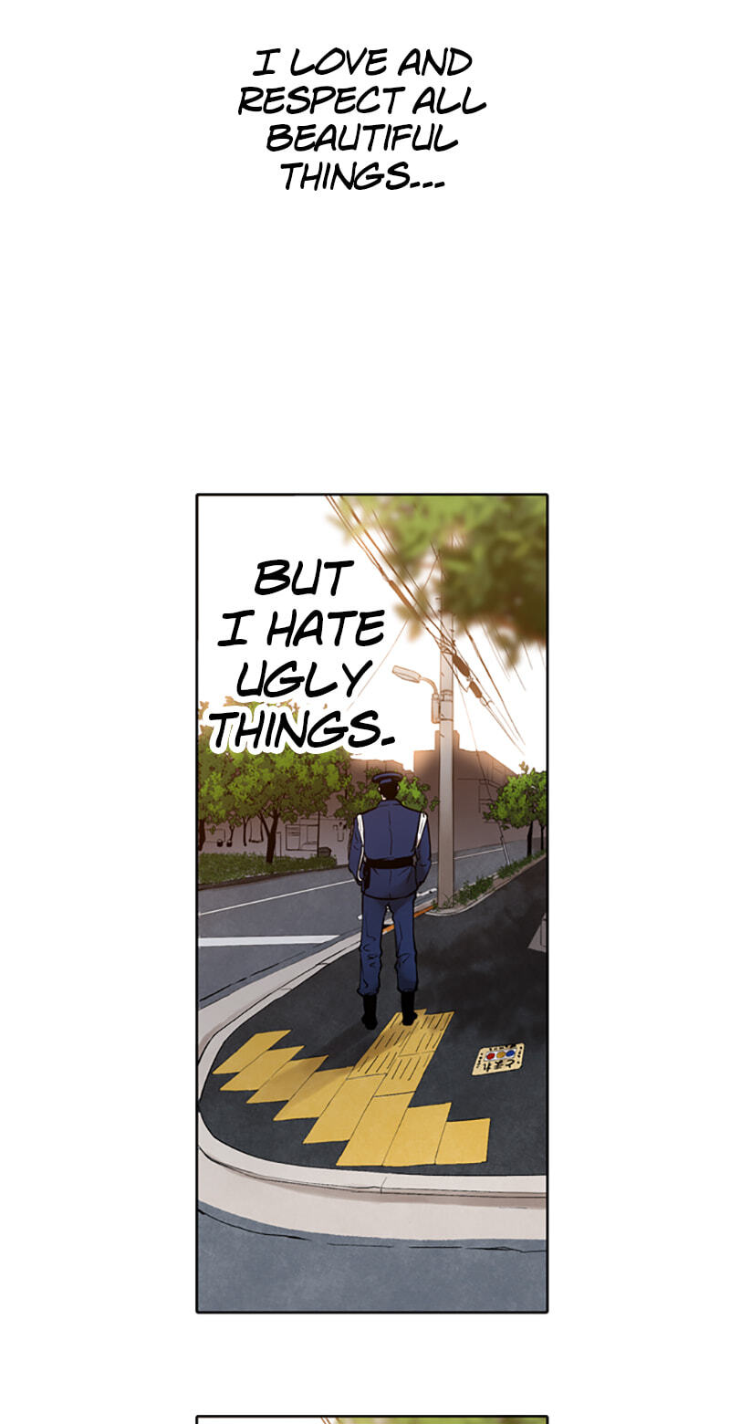 Read Jade chapter 58 image 31 on Lezhin