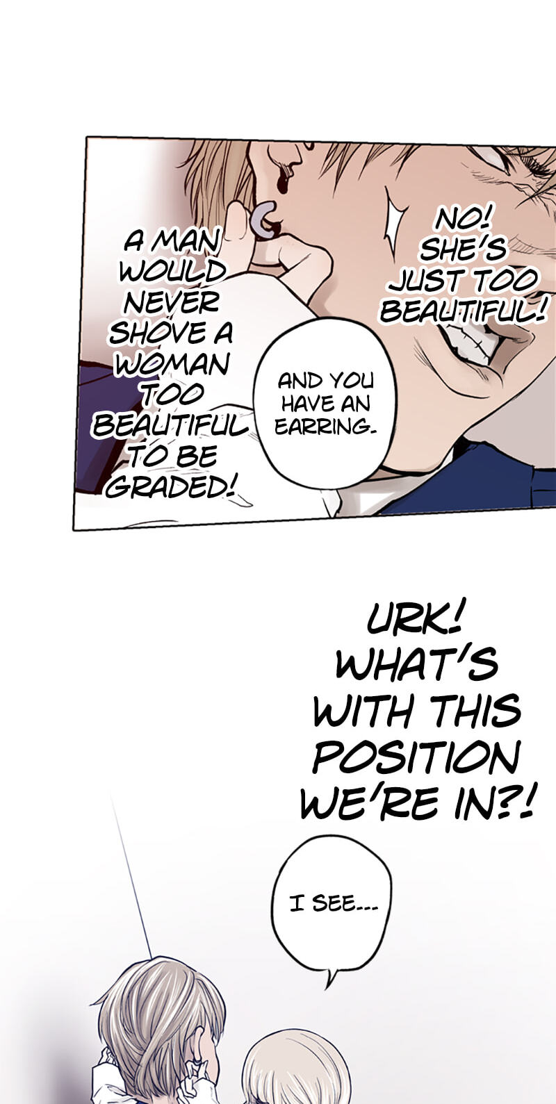 Read Jade chapter 58 image 8 on Lezhin