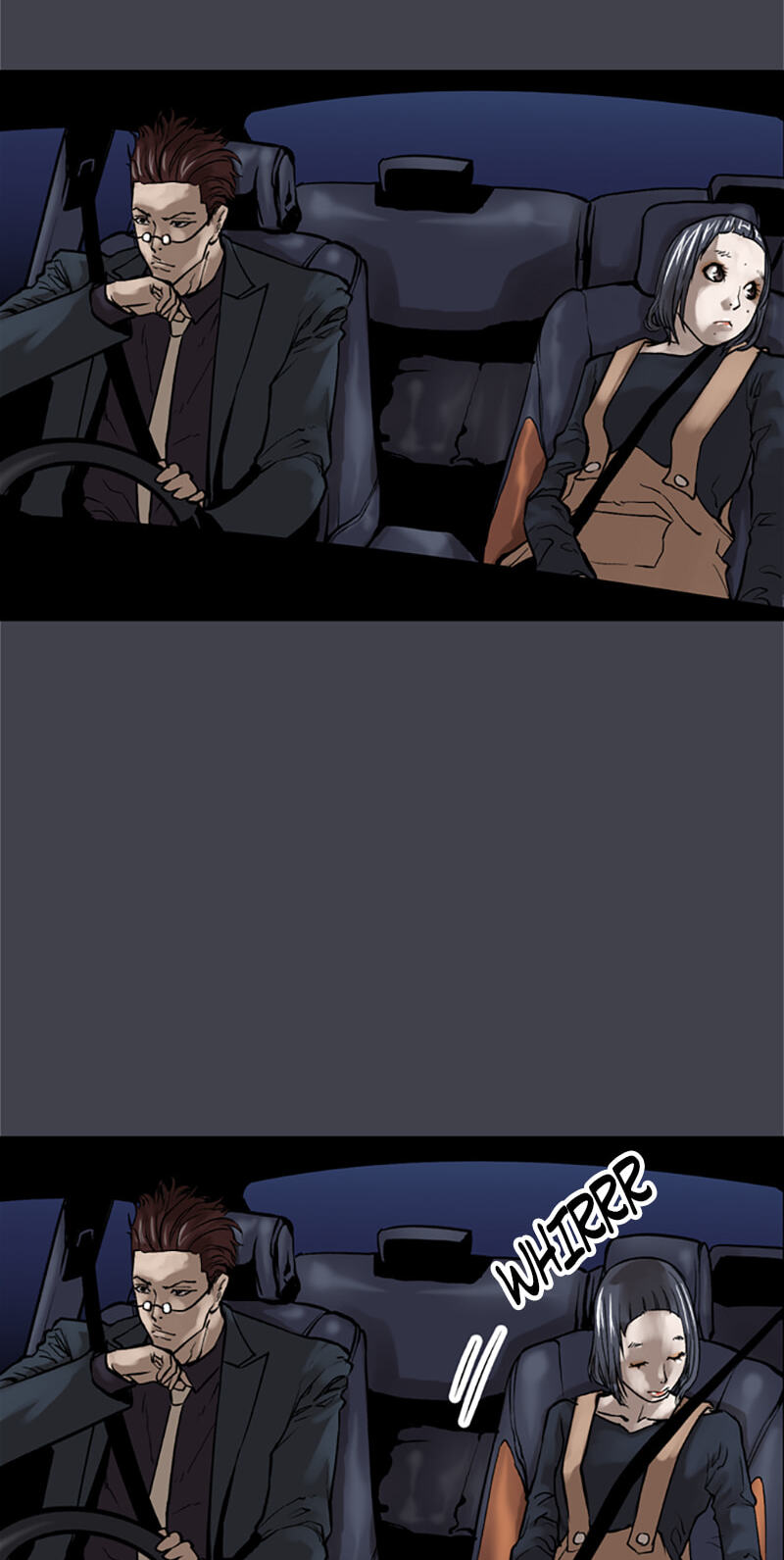 Read Jade chapter 59 image 12 on Lezhin