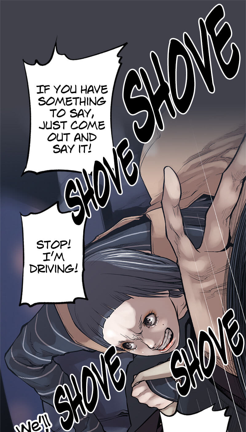 Read Jade chapter 59 image 14 on Lezhin