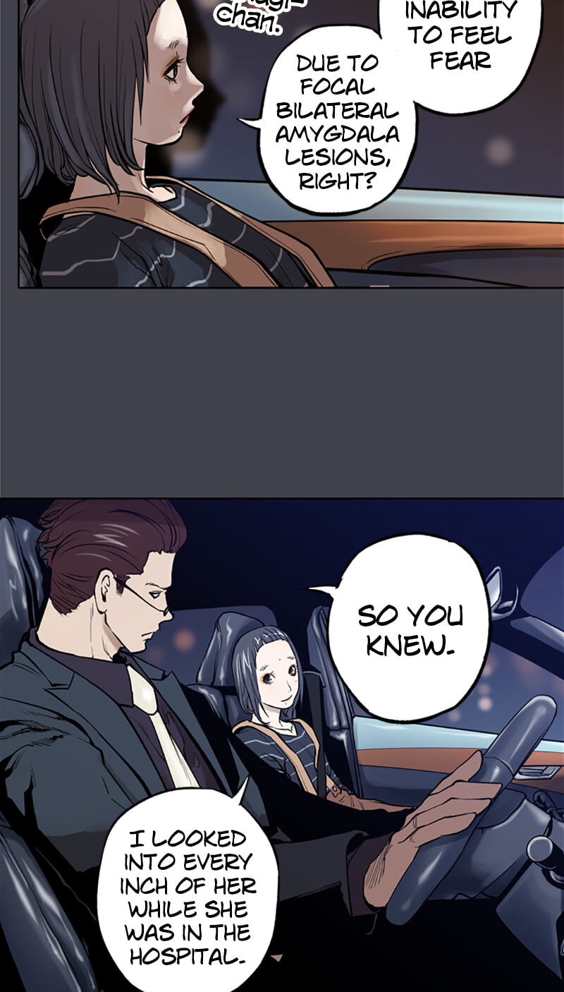 Read Jade chapter 59 image 16 on Lezhin