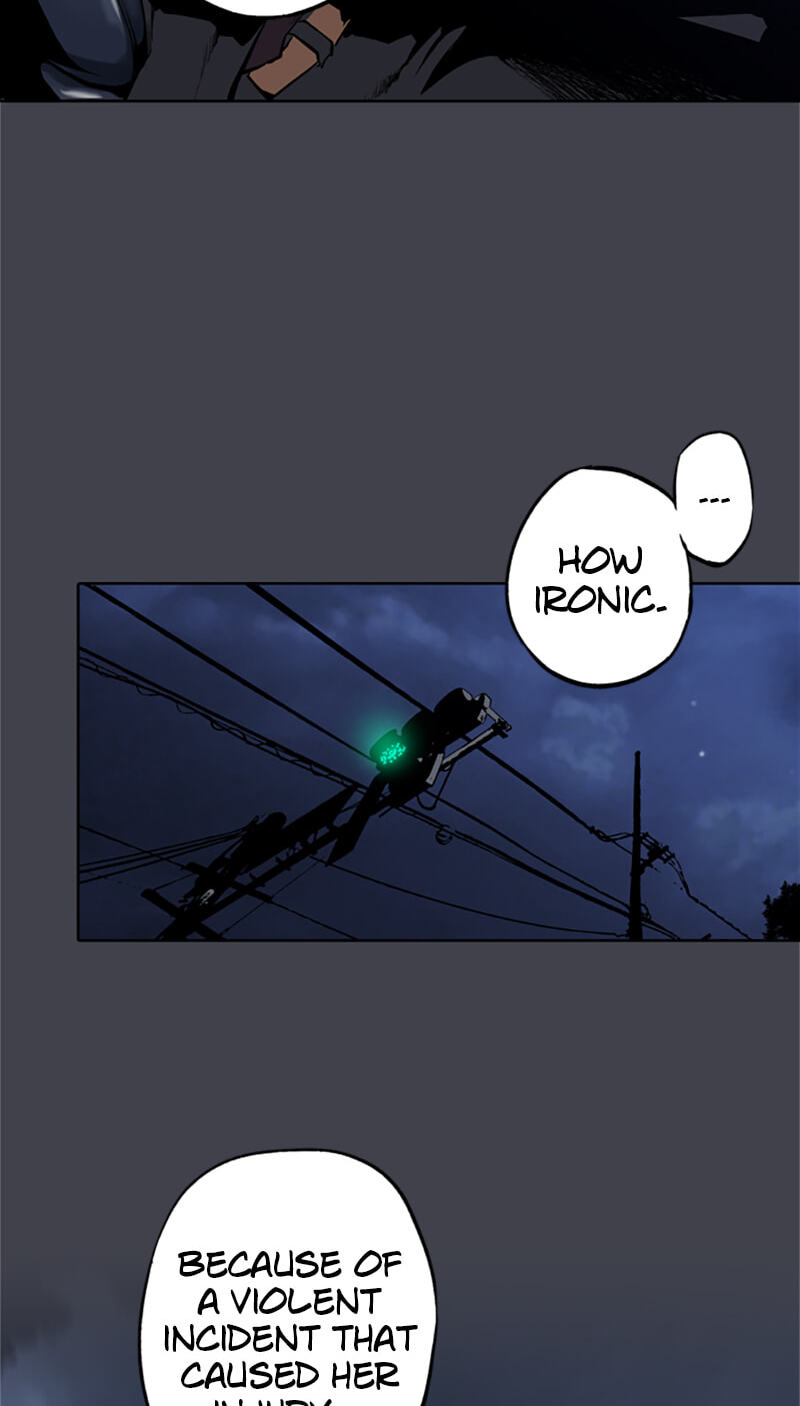 Read Jade chapter 59 image 17 on Lezhin
