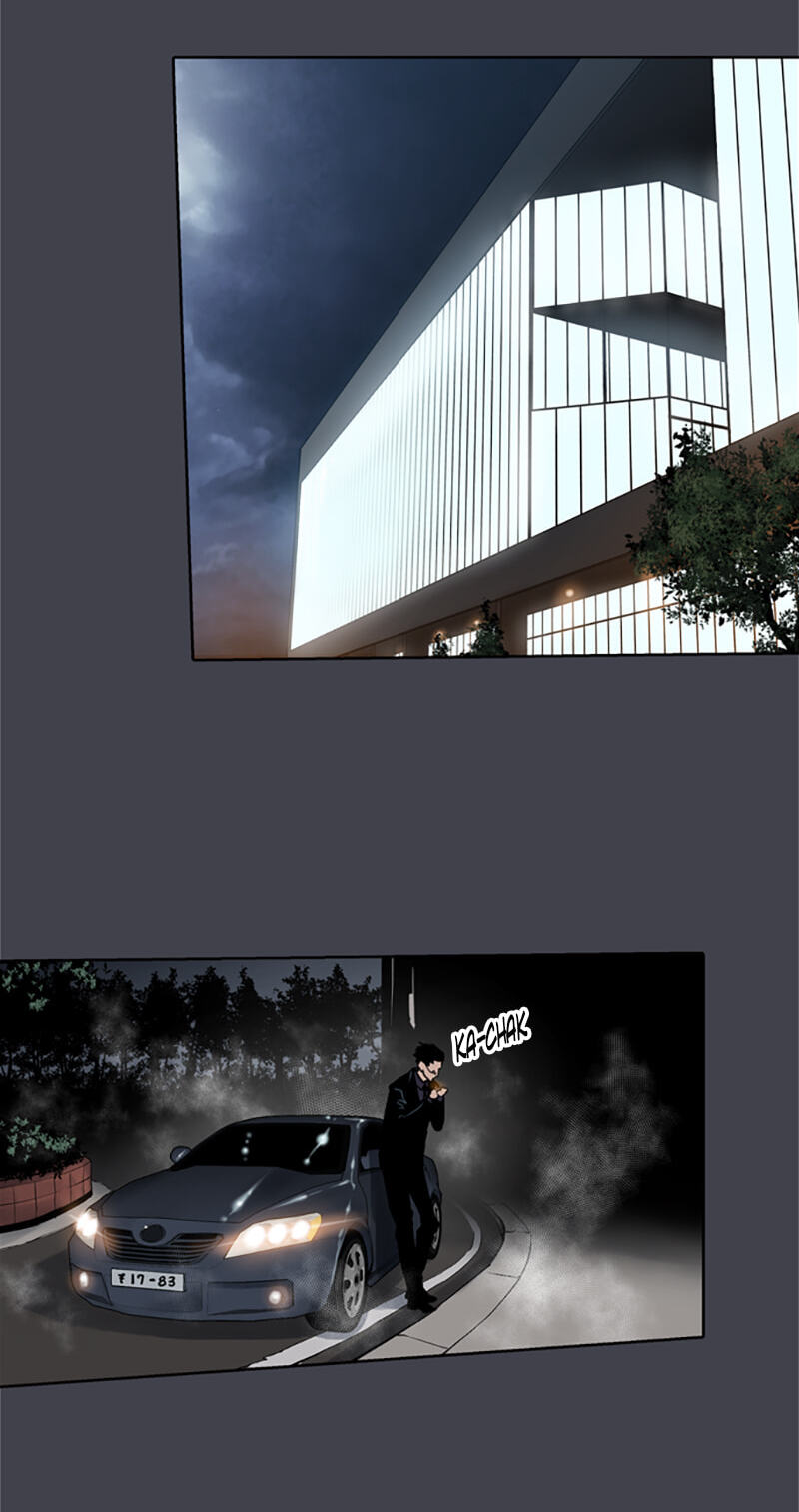 Read Jade chapter 59 image 2 on Lezhin