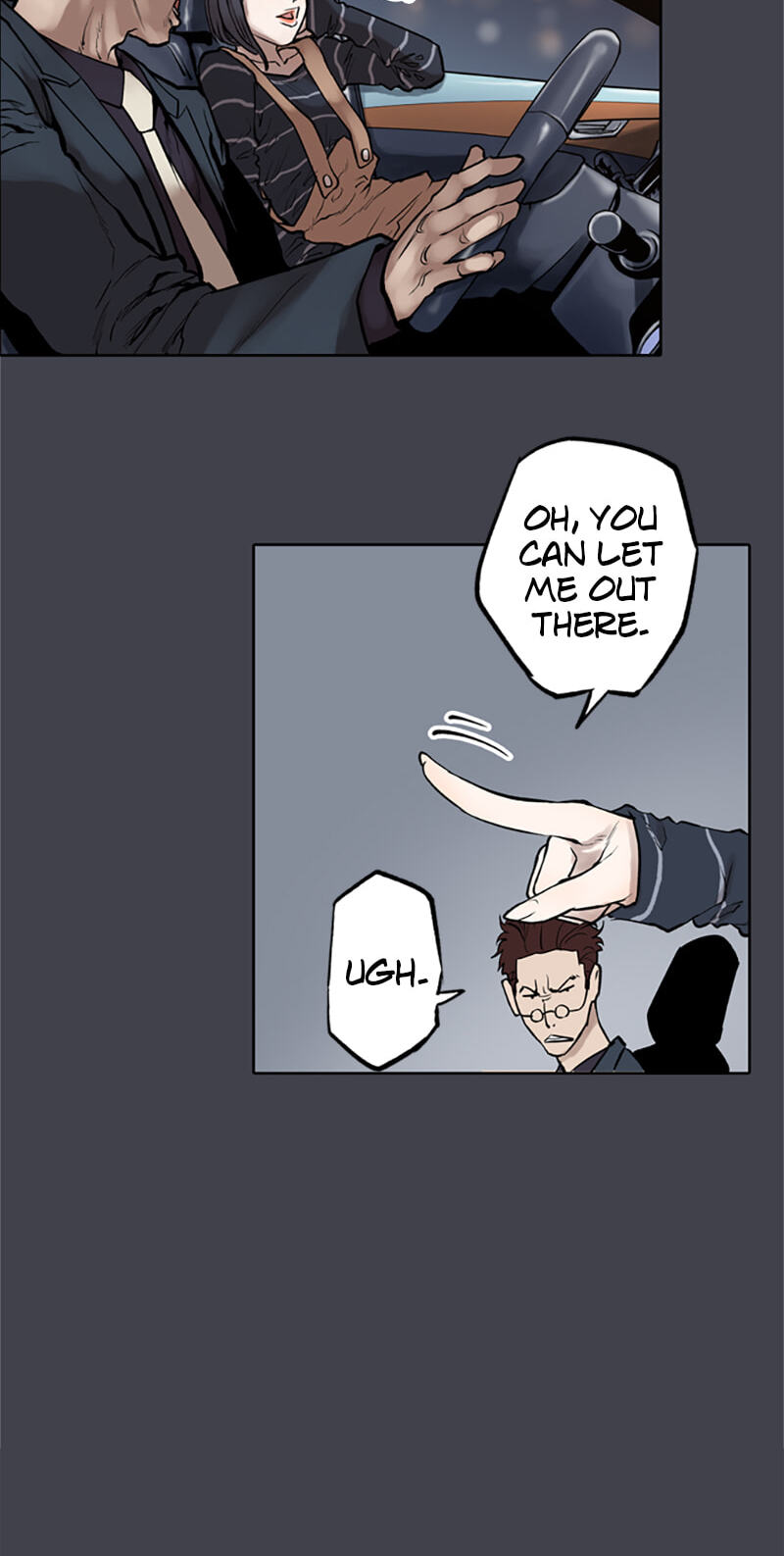 Read Jade chapter 59 image 22 on Lezhin