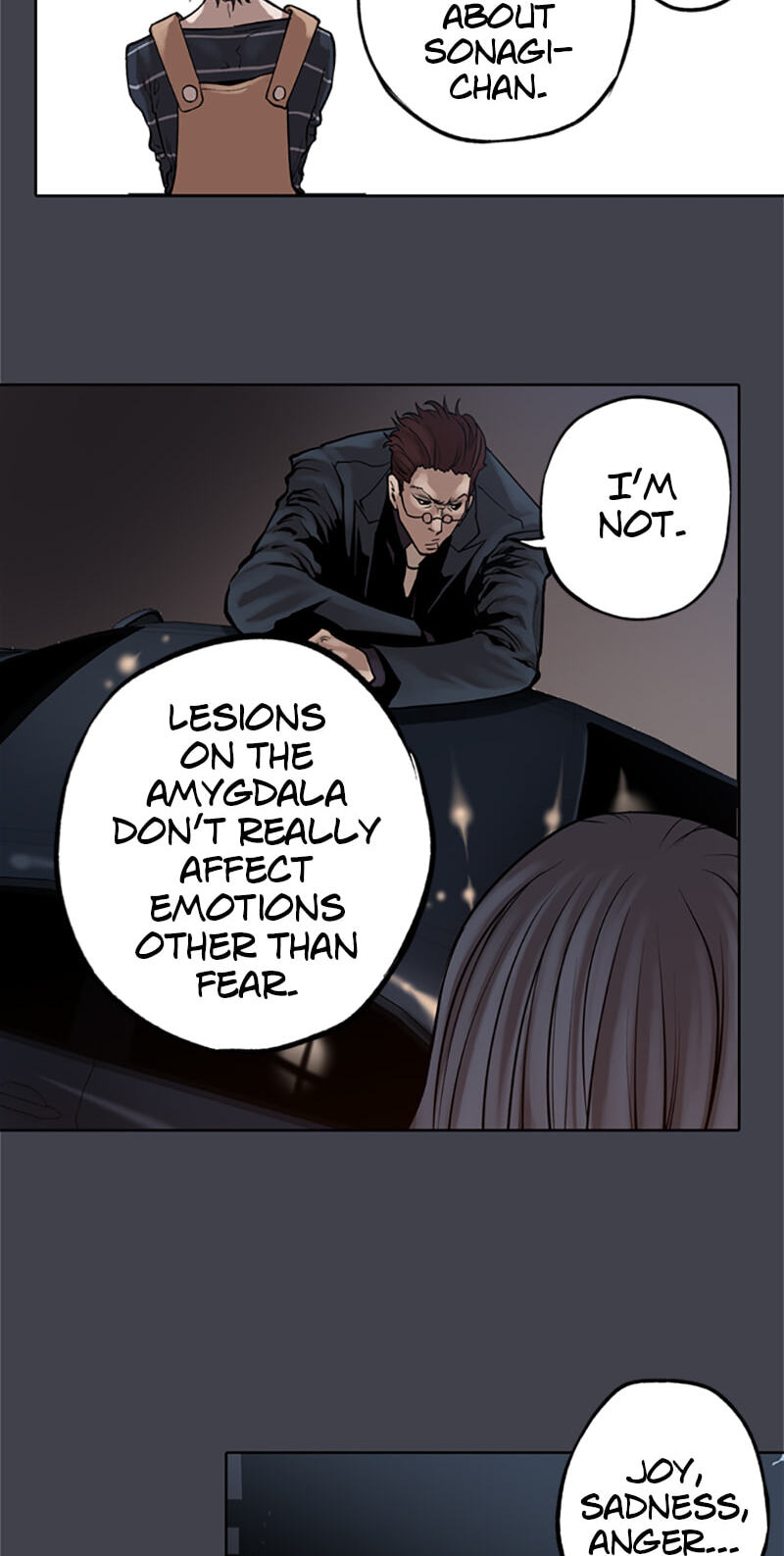 Read Jade chapter 59 image 25 on Lezhin
