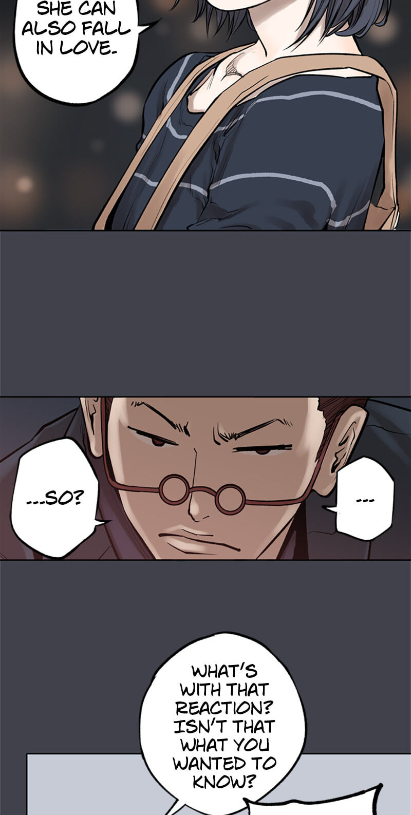 Read Jade chapter 59 image 27 on Lezhin