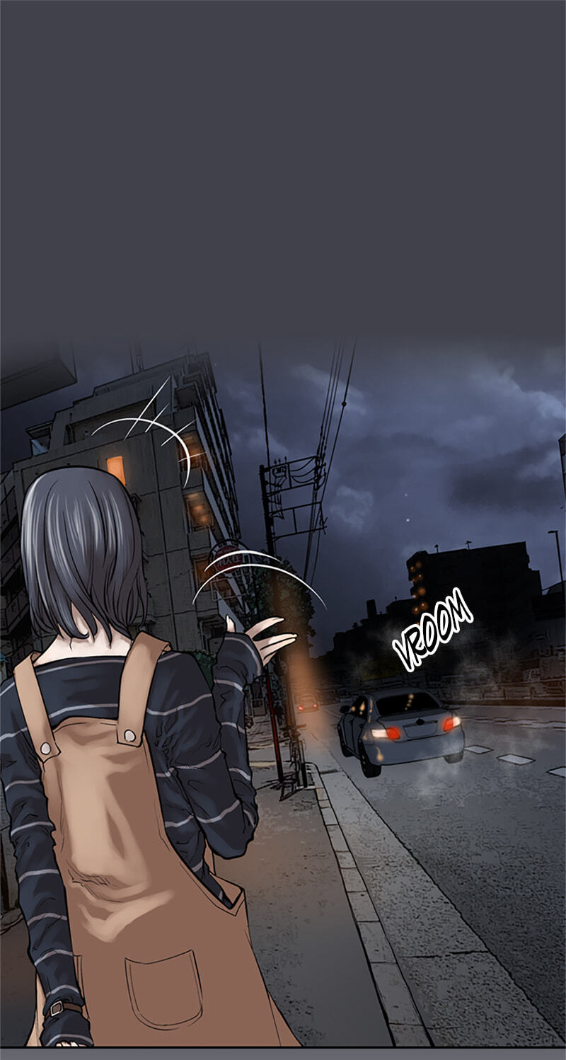 Read Jade chapter 59 image 29 on Lezhin
