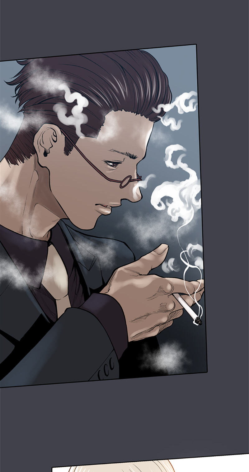 Read Jade chapter 59 image 3 on Lezhin
