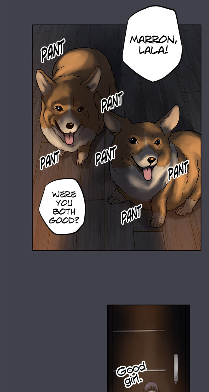Read Jade chapter 59 image 36 on Lezhin