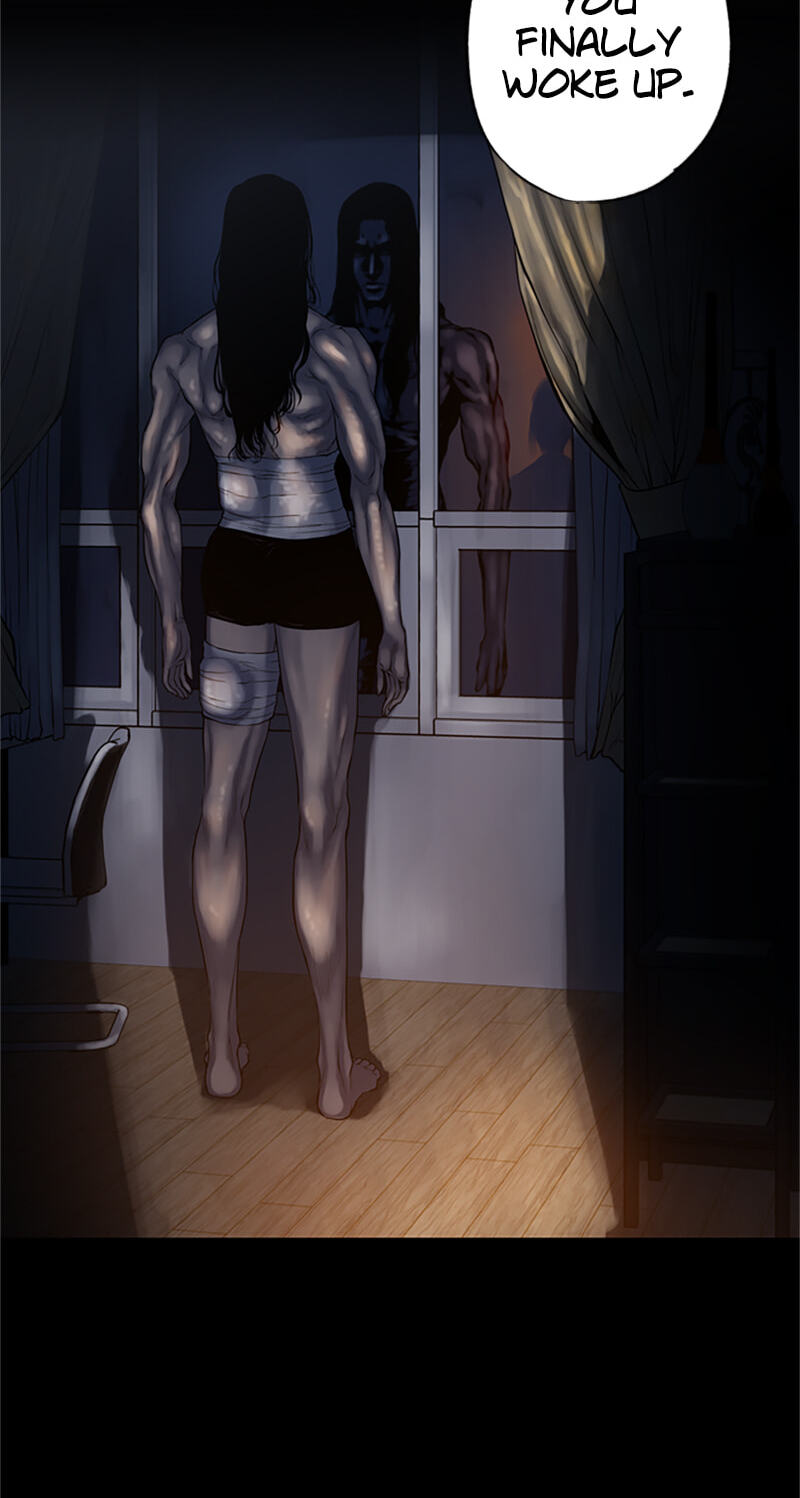 Read Jade chapter 59 image 38 on Lezhin