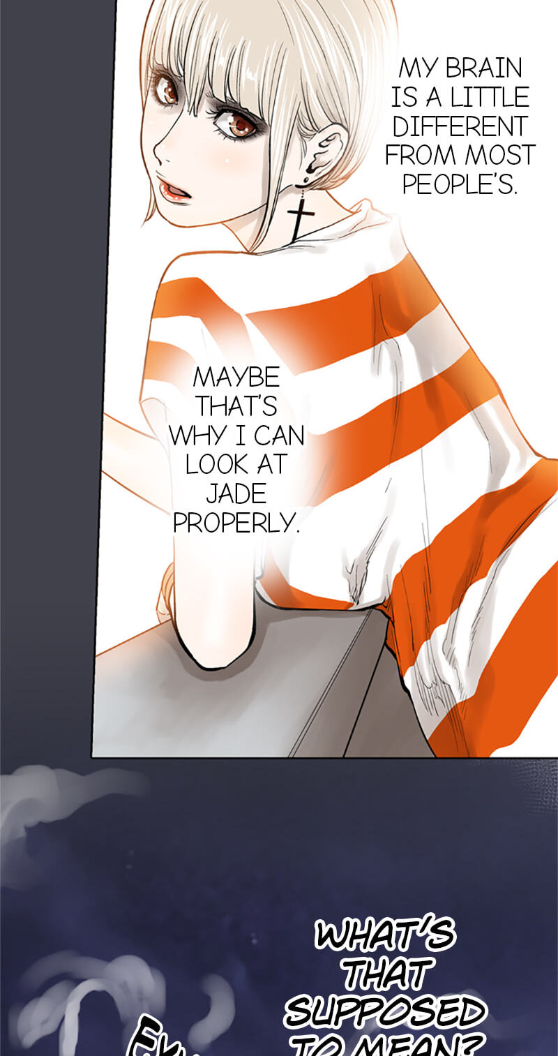 Read Jade chapter 59 image 4 on Lezhin