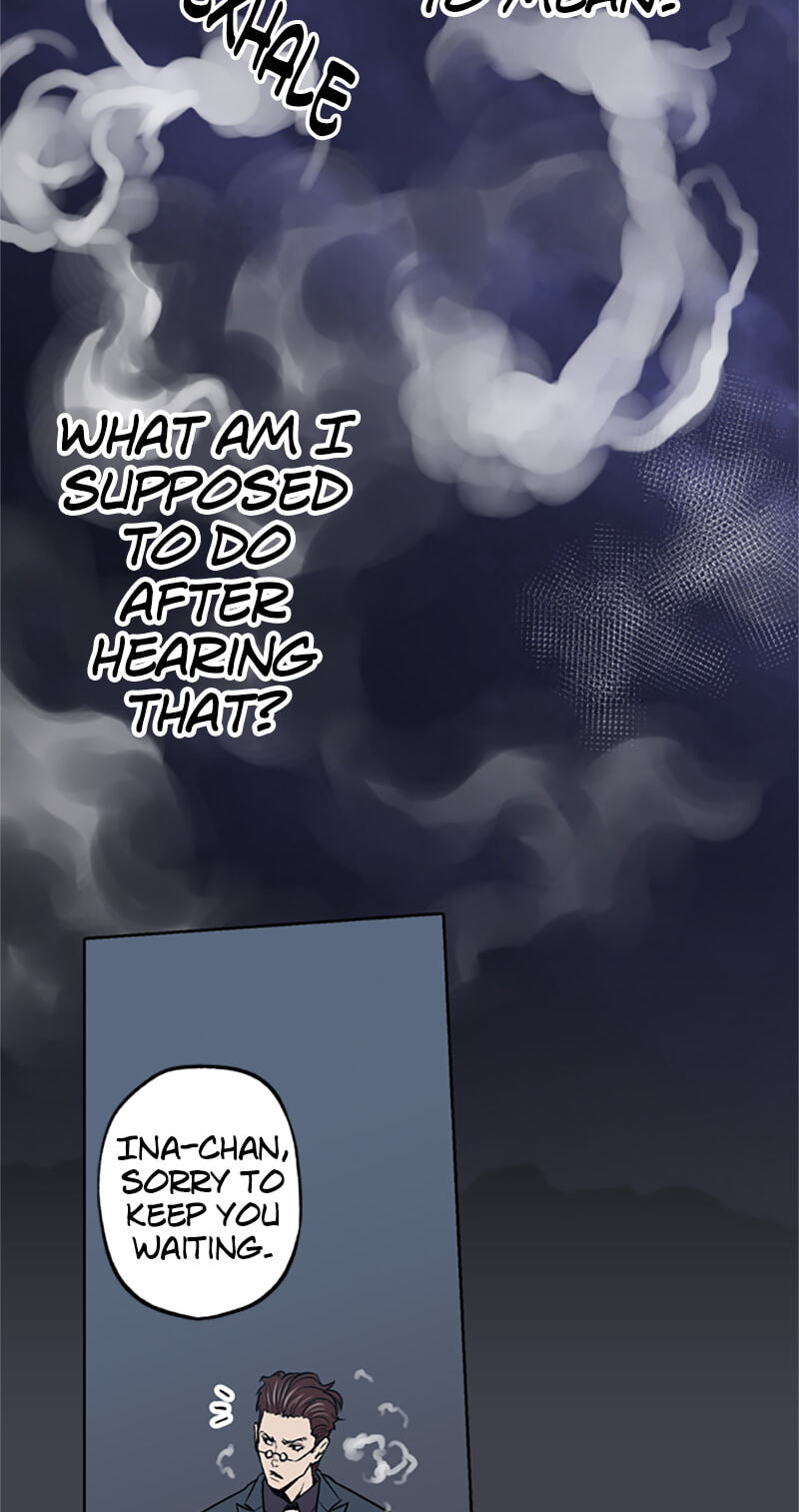 Read Jade chapter 59 image 5 on Lezhin