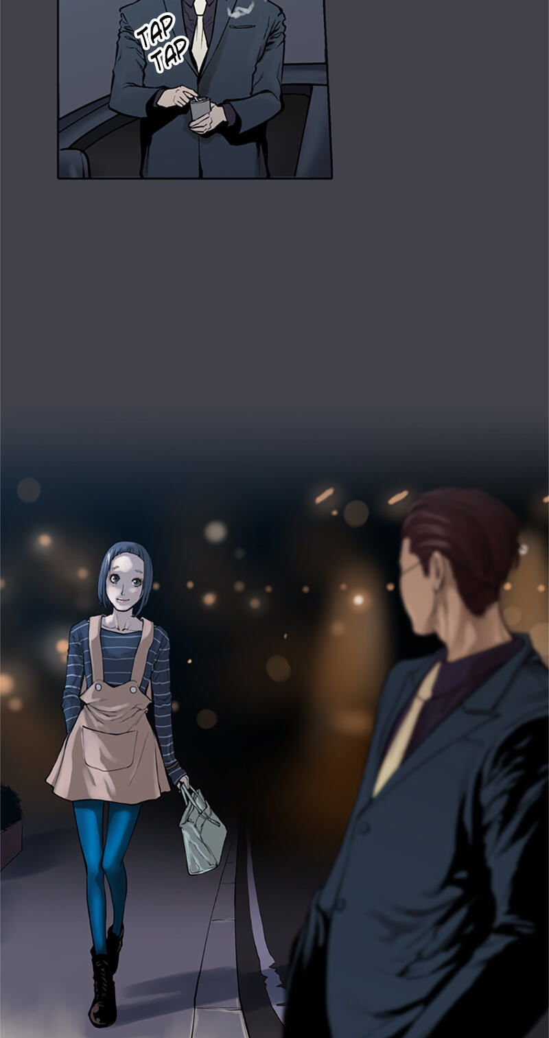 Read Jade chapter 59 image 6 on Lezhin