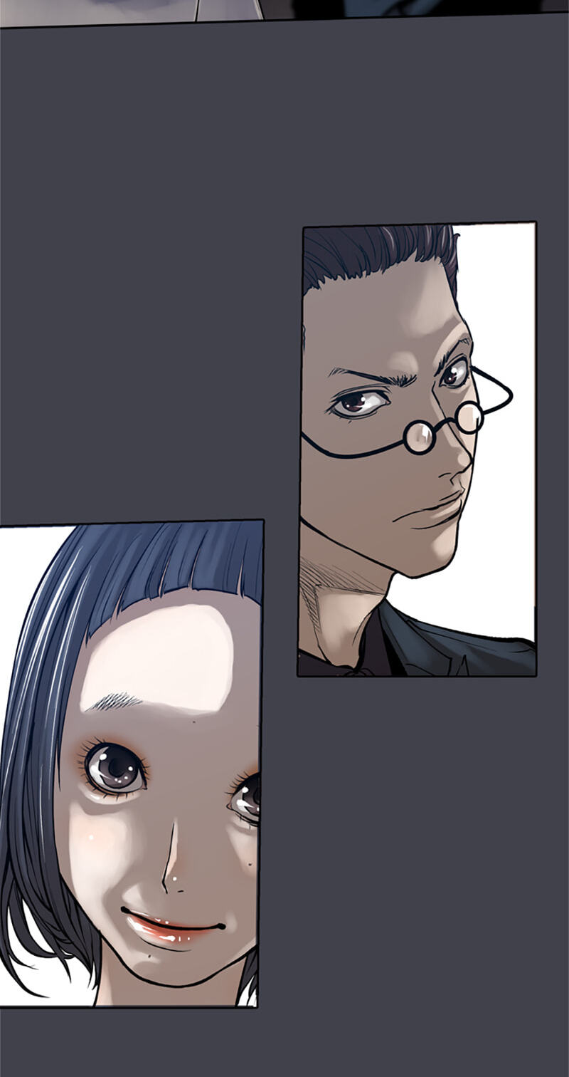 Read Jade chapter 59 image 7 on Lezhin